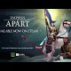 Empires Apart - Il trailer di lancio