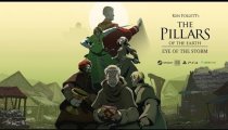 The Pillars of the Earth - Il trailer di lancio del terzo capitolo