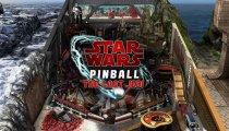 Pinball FX3 - Il trailer del flipper Star Wars Pinball: The Last Jedi