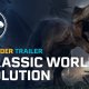 Jurassic World Evolution - Trailer