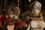 Code Vein sempre più convincente nelle nuove sequenze di gameplay - Video