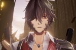 Code Vein: ecco il trailer di Louis - Video
