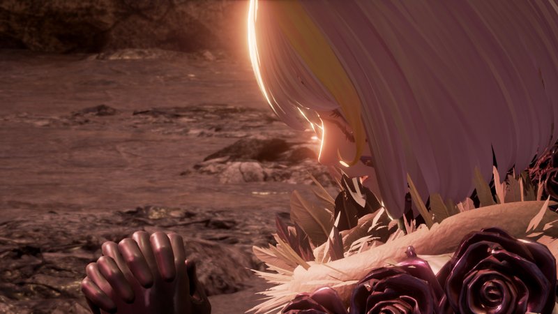 Immagine di Code Vein per PlayStation 4