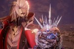 Code Vein: una ricca galleria di immagini mostra il gioco in azione - Notizia