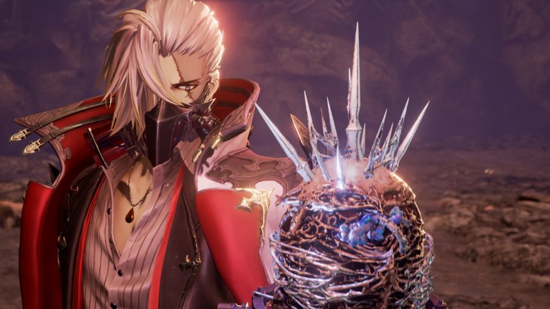 Immagine di Code Vein per PlayStation 4