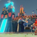 LEGO Worlds: sospesi i lavori sul DLC Survivor, TT Games pianifica miglioramenti e nuove funzionalità