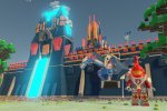 LEGO Worlds: sospesi i lavori sul DLC Survivor, TT Games pianifica miglioramenti e nuove funzionalità - Notizia