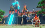 LEGO Worlds: sospesi i lavori sul DLC Survivor, TT Games pianifica miglioramenti e nuove funzionalità - Notizia