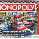 Monopoly Gamer: Mario Kart Edition è la suggestiva convergenza tra il gioco di corse di Nintendo e il noto gioco da tavolo