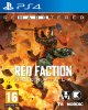 Red Faction Guerrilla Re-Mars-tered per PlayStation 4