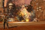 Red Faction Guerrilla Re-Mars-tered per Nintendo Switch, la recensione - Recensione