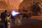 THQ Nordic ha annunciato Red Faction Guerrilla Re-Mars-tered - Notizia