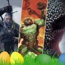 I dieci giochi da comprare durante i saldi di Pasqua del PlayStation Store