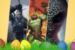 I dieci giochi da comprare durante i saldi di Pasqua del PlayStation Store - Video