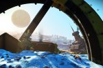 No Man's Sky, quasi 100.000 gli utenti connessi in contemporanea su Steam lo scorso weekend - Notizia