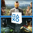 Far Cry 5 e Injustice 2 - Legendary Edition su PlayStation Store