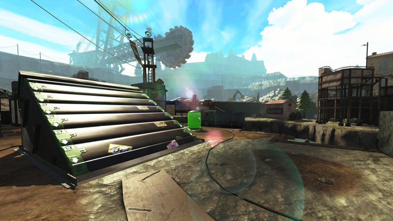 Immagine di Splatoon 2 per Nintendo Switch