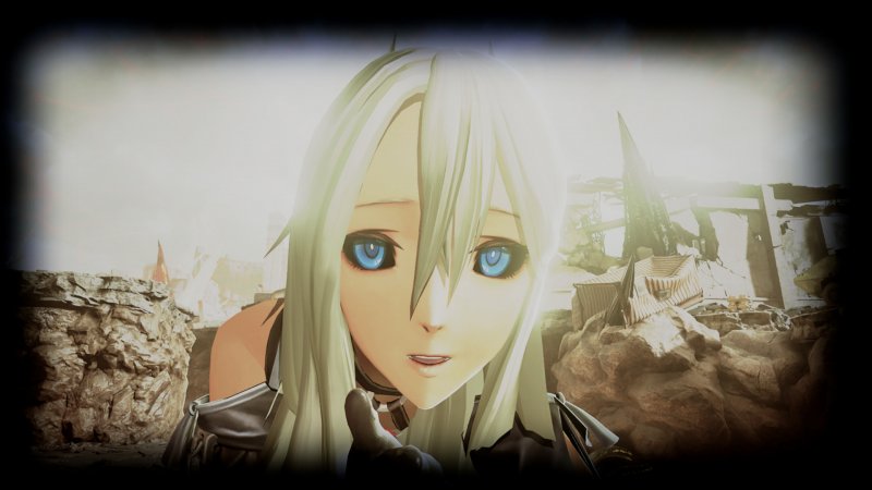 Immagine di Code Vein per PlayStation 4