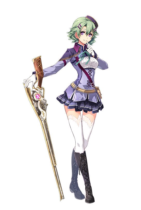 Immagine di The Legend of Heroes: Trails of Cold Steel IV per PlayStation 4