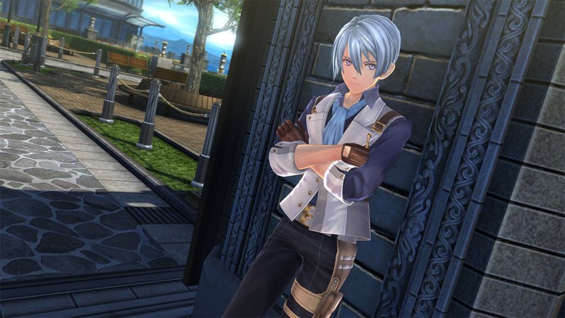 Immagine di The Legend of Heroes: Trails of Cold Steel IV per PlayStation 4