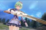 Nuove immagini di The Legend of Heroes: Trails of Cold Steel IV - End of Saga - Notizia