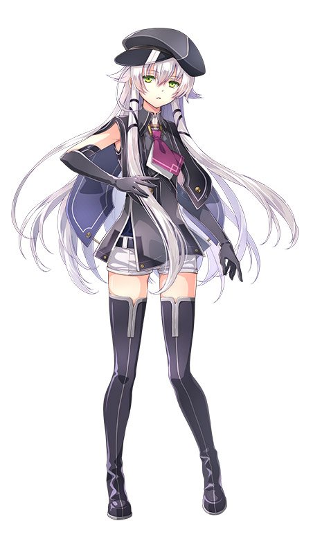 Immagine di The Legend of Heroes: Trails of Cold Steel IV per PlayStation 4