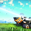 No Man's Sky, al via il primo evento della community