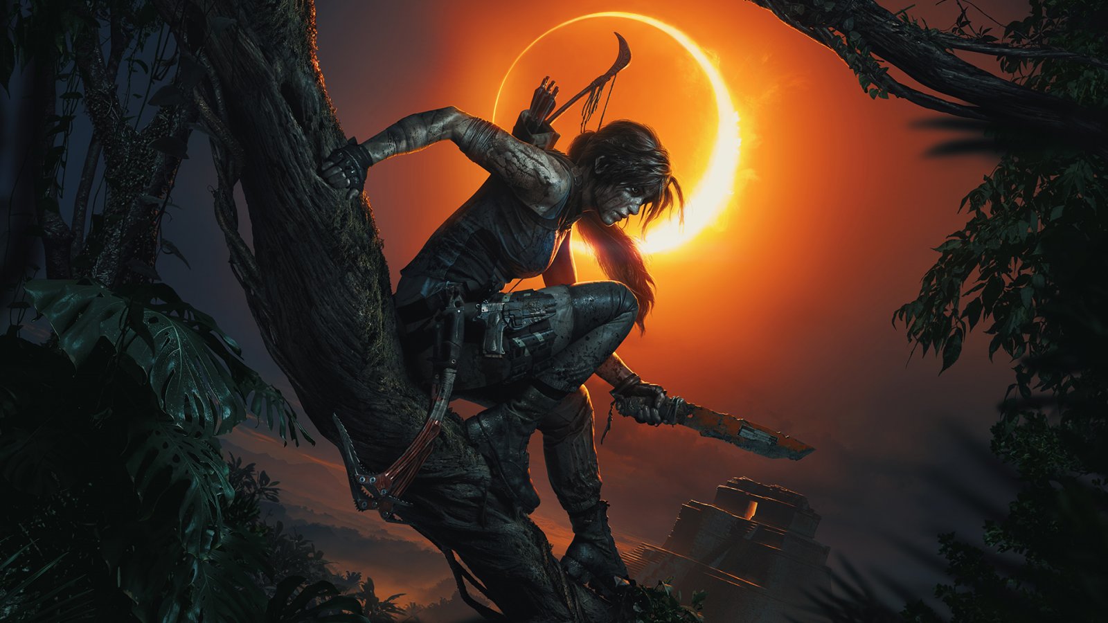 Tomb Raider: una serie TV da Amazon in lavorazione, con l'autrice di Fleabag