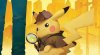 La recensione di Detective Pikachu