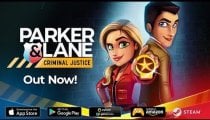 Parker & Lane: Criminal Justice - Trailer di presentazione