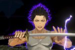 Black Clover: Quartet Knights: la modalità caccia al tesoro in video e in immagini - Notizia