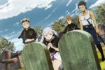 Black Clover: Quartet Knights, il secondo trailer della storia - Video