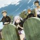 Black Clover: Quartet Knights, il secondo trailer della storia