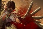 Uno dei doppiatori di Code Vein alle prese con un difficile boss fight - Video