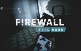 Abbiamo provato Firewall: Zero Hour - Provato