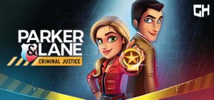 Parker & Lane: Criminal Justice Detective Game per PC Windows