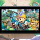 Level-5 promette che da ora in poi tutti i suoi giochi maggiori usciranno su Nintendo Switch