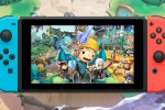 Level-5 promette che da ora in poi tutti i suoi giochi maggiori usciranno su Nintendo Switch - Notizia