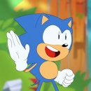 Ecco la prima puntata della serie animata Sonic Mania Adventures