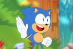 Ecco la prima puntata della serie animata Sonic Mania Adventures - Notizia