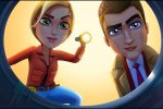La recensione di Parker & Lane: Criminal Justice - Recensione