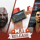 Tutti i giochi di aprile nella Multiplayer.it Release
