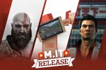 Tutti i giochi di aprile nella Multiplayer.it Release - Video