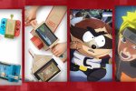 Nintendo Release - Aprile 2018 - Rubrica