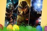 I cinque shooter in prima persona da comprare durante i saldi di Pasqua del PlayStation Store - Video