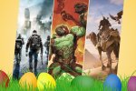 I cinque giochi action da comprare durante i saldi di Pasqua del PlayStation Store - Video