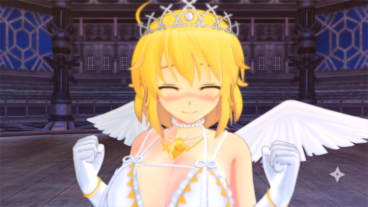 Immagine di Senran Kagura Burst Re:Newal per PlayStation 4