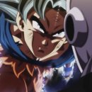 Dragon Ball Super: Broly, un video fan made mostra Vegeta Ultra Istinto