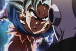 Dragon Ball Super: Broly, un video fan made mostra Vegeta Ultra Istinto - Notizia