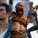 God of War è il gioco più atteso del mese di aprile